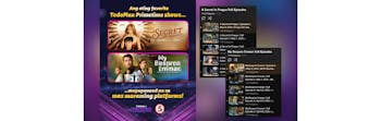 More Ways To Watch: ‘A Secret In Prague’ And ‘My Bespren Emman’ Expand Viewing Options For Fans